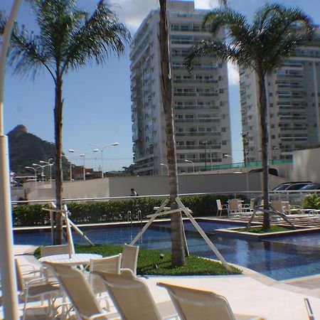 Apartment Reserva Rio Rio de Janeiro Room photo